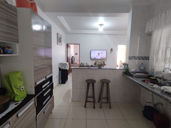 Imagem Casa com 3 Quartos à Venda, 79 m² em Vila Seabra - Mongaguá Imagem Casa com 3 Quartos à Venda, 79 m² em Vila Seabra - Mongaguá