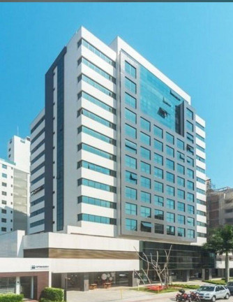 Imagem Sala Comercial à Venda, 29 m² em Trindade - Florianópolis Imagem Sala Comercial à Venda, 29 m² em Trindade - Florianópolis