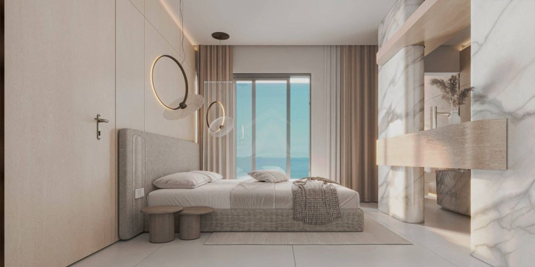 Imagem Apartamento com 2 Quartos à Venda, 80 m² em Jardim Perola Do Atlântico - Itapoá
