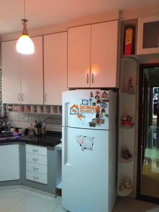 Imagem Casa com 2 Quartos à Venda, 125 m² em Vila Barros - Guarulhos Imagem Casa com 2 Quartos à Venda, 125 m² em Vila Barros - Guarulhos