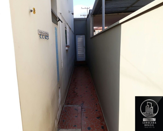 Imagem Casa com 3 Quartos à Venda, 187 m² em Vila Trujillo - Sorocaba Imagem Casa com 3 Quartos à Venda, 187 m² em Vila Trujillo - Sorocaba