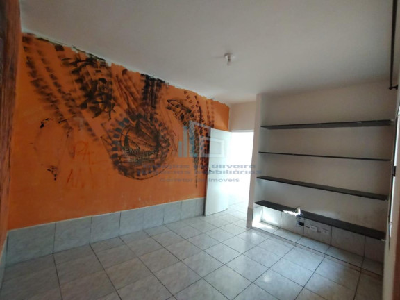 Imagem Casa com 3 Quartos à Venda, 132 m² em Maracanã - Praia Grande Imagem Casa com 3 Quartos à Venda, 132 m² em Maracanã - Praia Grande