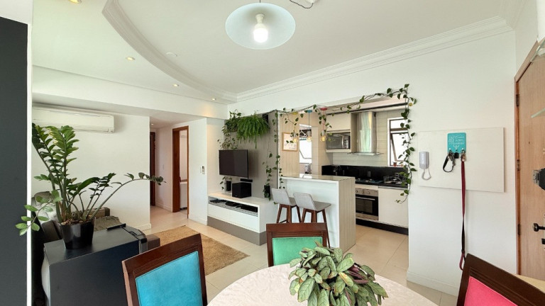 Imagem Apartamento com 2 Quartos à Venda, 78 m² em Rio Branco - Porto Alegre