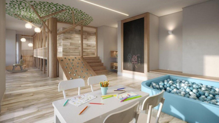 Imagem Imóvel com 3 Quartos à Venda, 76 m² em Planalto - São Bernardo Do Campo Imagem Imóvel com 3 Quartos à Venda, 76 m² em Planalto - São Bernardo Do Campo