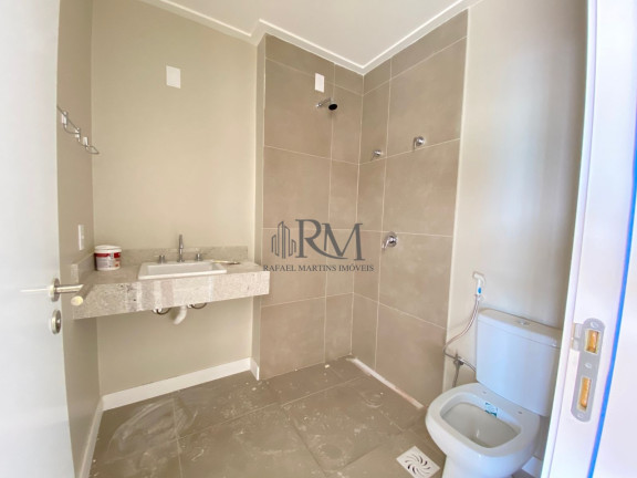 Imagem Apartamento com 1 Quarto à Venda, 53 m² em Centro - Florianópolis