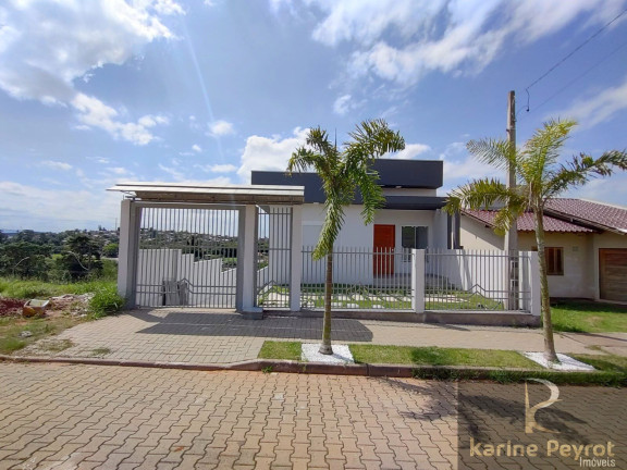 Casa com 3 Quartos à Venda, 133 m² em Arroio Da Manteiga - São Leopoldo