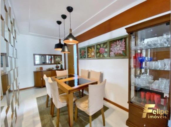 Imagem Imóvel com 4 Quartos à Venda, 130 m² em Enseada Azul - Guarapari