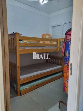 Imagem Casa com 2 Quartos à Venda, 80 m² em Condomínio Residencial Parque Da Liberdade Iv - São José Do Rio Preto Imagem Casa com 2 Quartos à Venda, 80 m² em Condomínio Residencial Parque Da Liberdade Iv - São José Do Rio Preto