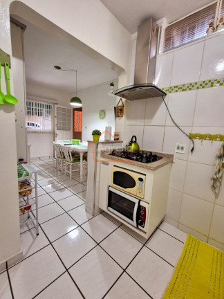 Imagem Casa com 2 Quartos à Venda, 165 m² em Loteamento Inocoop - Mogi Mirim