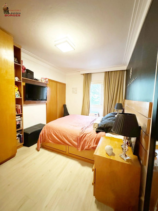Imagem Apartamento com 2 Quartos à Venda, 63 m² em Vila Olimpia - São Paulo