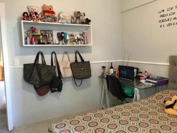 Imagem Apartamento com 3 Quartos à Venda, 90 m² em Pituba - Salvador