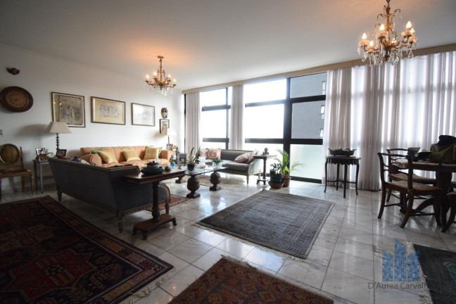 Apartamento com 3 Quartos à Venda, 180 m² em Pinheiros - São Paulo