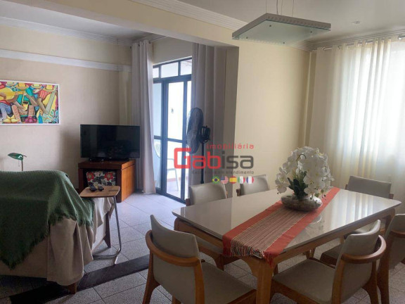 Imagem Cobertura com 3 Quartos à Venda, 130 m² em Braga - Cabo Frio