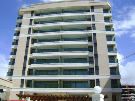 Imagem Apartamento com 4 Quartos à Venda, 142 m² em Alphaville - Salvador