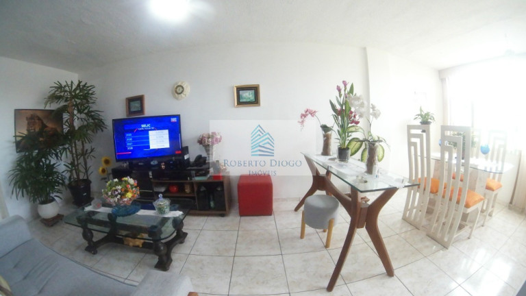 Imagem Imóvel com 2 Quartos à Venda, 56 m² em Taquara - Rio De Janeiro Imagem Imóvel com 2 Quartos à Venda, 56 m² em Taquara - Rio De Janeiro