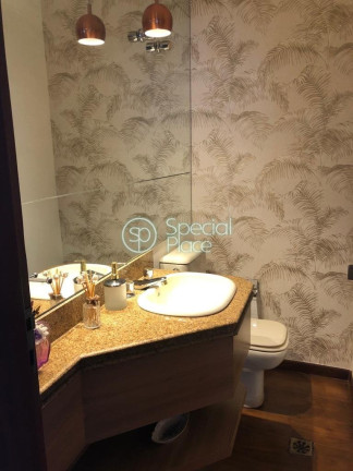 Imagem Apartamento com 4 Quartos à Venda, 600 m² em Morumbi - São Paulo Imagem Apartamento com 4 Quartos à Venda, 600 m² em Morumbi - São Paulo