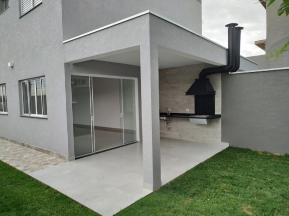 Imagem Casa com 3 Quartos à Venda, 175 m² em Jardim Do Lago - Atibaia