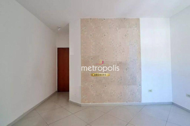 Imagem Cobertura com 2 Quartos à Venda, 63 m² em Vila Alto De Santo André - Santo André Imagem Cobertura com 2 Quartos à Venda, 63 m² em Vila Alto De Santo André - Santo André
