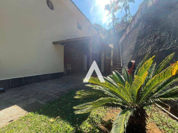 Imagem Casa com 3 Quartos à Venda, 165 m² em Cascata Do Imbuí - Teresópolis Imagem Casa com 3 Quartos à Venda, 165 m² em Cascata Do Imbuí - Teresópolis