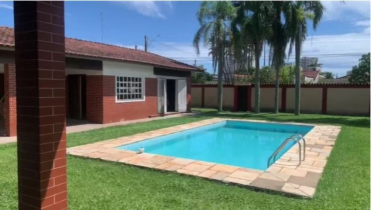 Imagem Casa com 2 Quartos à Venda, 207 m² em Balneario Flórida - Praia Grande Imagem Casa com 2 Quartos à Venda, 207 m² em Balneario Flórida - Praia Grande
