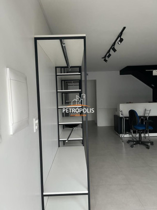Imagem Sala Comercial para Alugar, 100 m² em Nossa Senhora De Lourdes - Caxias Do Sul Imagem Sala Comercial para Alugar, 100 m² em Nossa Senhora De Lourdes - Caxias Do Sul