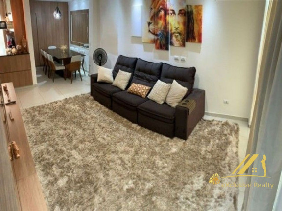 Imagem Apartamento com 3 Quartos à Venda, 137 m² em Ipitanga - Lauro De Freitas Imagem Apartamento com 3 Quartos à Venda, 137 m² em Ipitanga - Lauro De Freitas