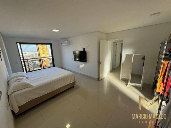 Apartamento com 4 Quartos à Venda, 220 m² em Cocó - Fortaleza