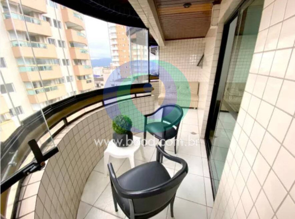 Imagem Cobertura com 3 Quartos à Venda, 208 m² em Aviação - Praia Grande Imagem Cobertura com 3 Quartos à Venda, 208 m² em Aviação - Praia Grande