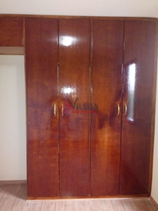 Imagem Apartamento com 3 Quartos à Venda, 72 m² em Vila Andrade - São Paulo