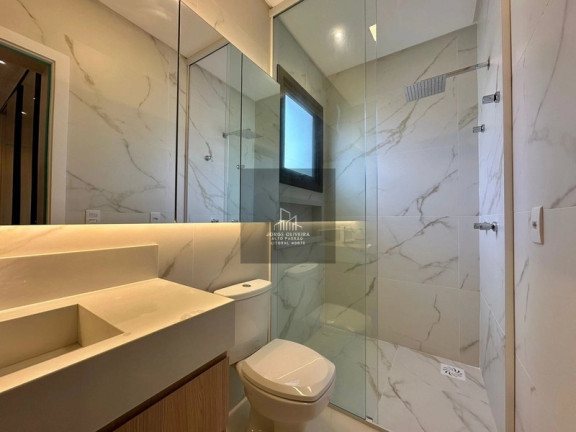 Imagem Casa de Condomínio com 5 Quartos à Venda,  em Marina - Xangri-lá