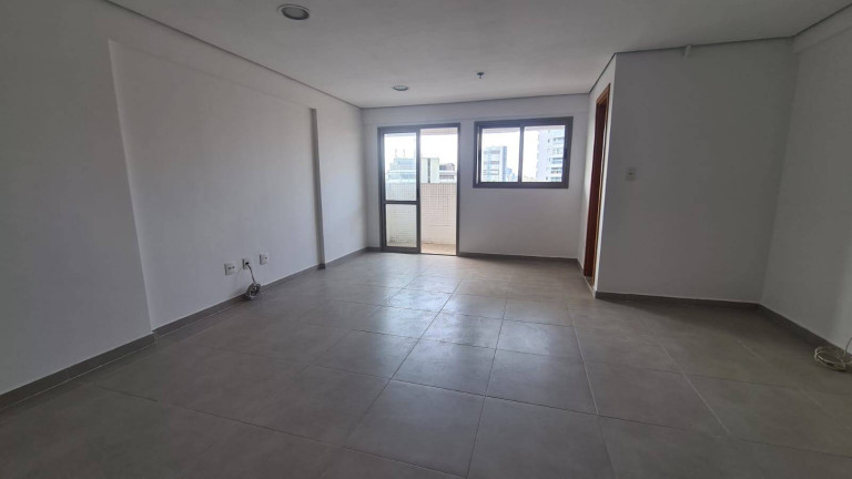 Imagem Sala Comercial à Venda, 45 m² em Marapé - Santos Imagem Sala Comercial à Venda, 45 m² em Marapé - Santos