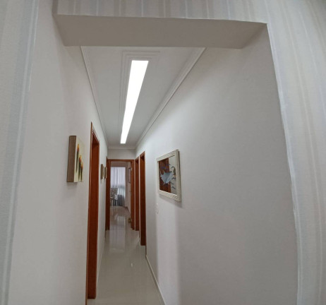 Imagem Apartamento com 4 Quartos à Venda, 170 m² em Guilhermina - Praia Grande Imagem Apartamento com 4 Quartos à Venda, 170 m² em Guilhermina - Praia Grande