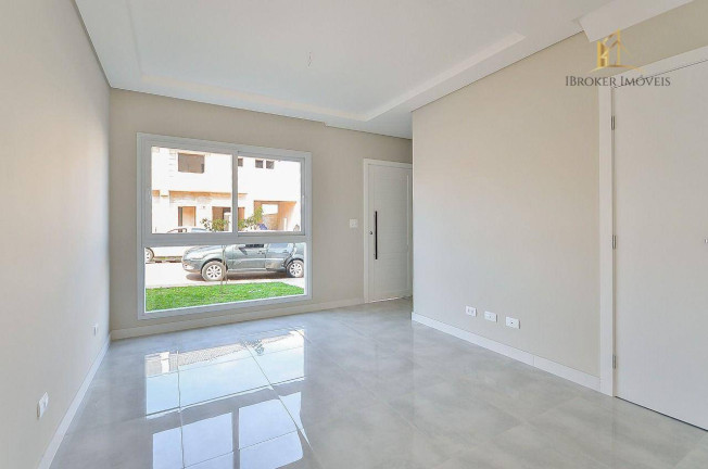 Imagem Casa com 3 Quartos à Venda, 120 m² em Campo Comprido - Curitiba Imagem Casa com 3 Quartos à Venda, 120 m² em Campo Comprido - Curitiba