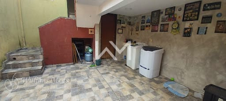 Imagem Sobrado com 2 Quartos à Venda, 96 m² em Freguesia Do ó - São Paulo Imagem Sobrado com 2 Quartos à Venda, 96 m² em Freguesia Do ó - São Paulo