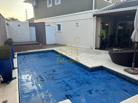 Imagem Casa com 3 Quartos à Venda, 270 m² em Jardim Ermida I - Jundiaí Imagem Casa com 3 Quartos à Venda, 270 m² em Jardim Ermida I - Jundiaí