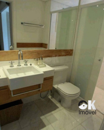 Imagem Apartamento com 3 Quartos à Venda, 158 m² em Vila Nova Conceição - São Paulo Imagem Apartamento com 3 Quartos à Venda, 158 m² em Vila Nova Conceição - São Paulo