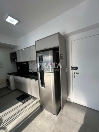 Imagem Apartamento com 1 Quarto para Alugar, 52 m² em José Menino - Santos Imagem Apartamento com 1 Quarto para Alugar, 52 m² em José Menino - Santos