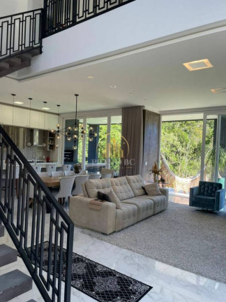 Imagem Casa de Condomínio com 4 Quartos à Venda, 400 m² em Ariribá - Balneário Camboriú Imagem Casa de Condomínio com 4 Quartos à Venda, 400 m² em Ariribá - Balneário Camboriú