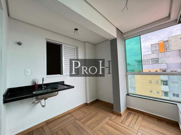 Imagem Cobertura com 3 Quartos à Venda, 85 m² em Parque Das Nações - Santo André Imagem Cobertura com 3 Quartos à Venda, 85 m² em Parque Das Nações - Santo André