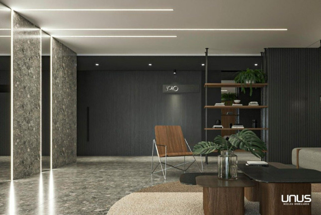 Imagem Apartamento com 2 Quartos à Venda, 74 m² em Kobrasol - São José Imagem Apartamento com 2 Quartos à Venda, 74 m² em Kobrasol - São José