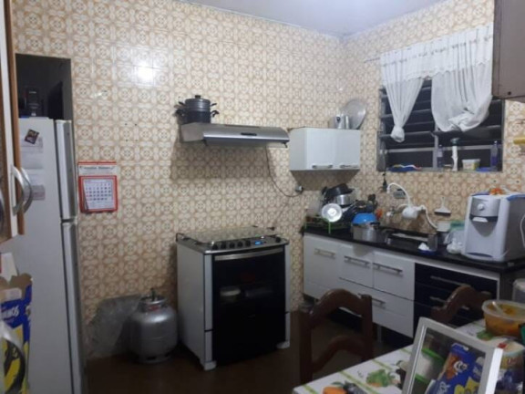 Imagem Casa com 2 Quartos à Venda, 145 m² em Parque Novo Oratório - Santo André Imagem Casa com 2 Quartos à Venda, 145 m² em Parque Novo Oratório - Santo André