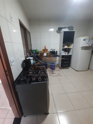 Imagem Casa com 3 Quartos à Venda, 163 m² em Planalto Verde - Ribeirão Preto Imagem Casa com 3 Quartos à Venda, 163 m² em Planalto Verde - Ribeirão Preto
