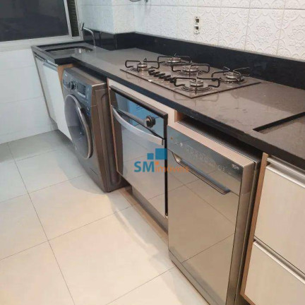 Imagem Apartamento com 2 Quartos à Venda, 64 m² em Paraíso - São Paulo