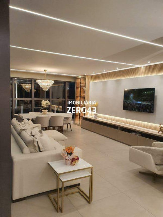 Imagem Apartamento com 4 Quartos à Venda, 209 m² em Gleba Fazenda Palhano - Londrina Imagem Apartamento com 4 Quartos à Venda, 209 m² em Gleba Fazenda Palhano - Londrina