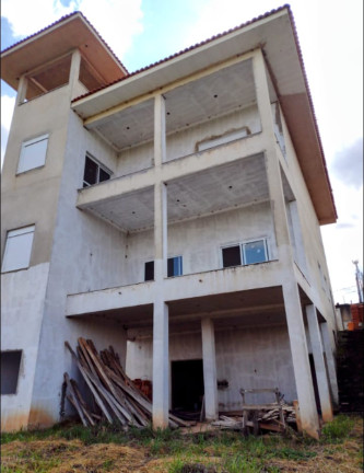 Imagem Sobrado com 5 Quartos à Venda, 464 m² em Colina Verde - Tatuí
