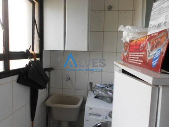 Imagem Apartamento com 3 Quartos à Venda, em Vila Baeta Neves - São Bernardo Do Campo Imagem Apartamento com 3 Quartos à Venda, em Vila Baeta Neves - São Bernardo Do Campo
