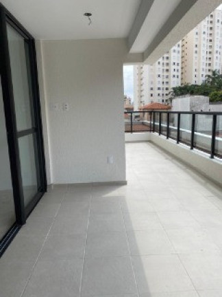 Imagem Apartamento com 2 Quartos à Venda, 84 m² em Saúde - São Paulo