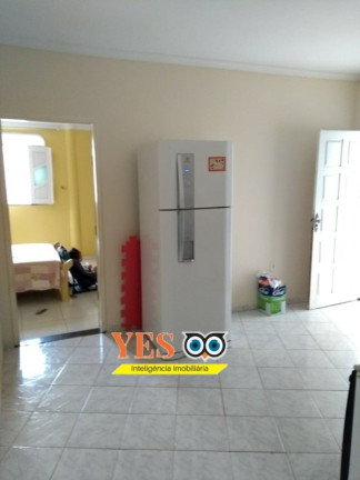 Imagem Casa com 3 Quartos à Venda, 250 m² em Mangabeira - Feira De Santana
