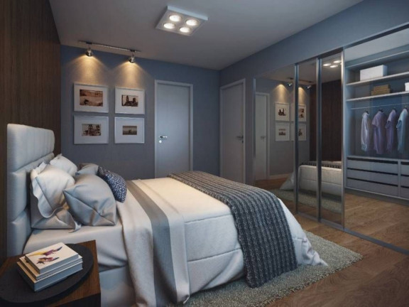 Imagem Imóvel com 2 Quartos à Venda, 52 m² em Partenon - Porto Alegre