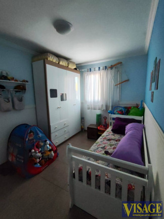 Imagem Apartamento com 2 Quartos à Venda,  em Jardim Pitoresco - Jacareí